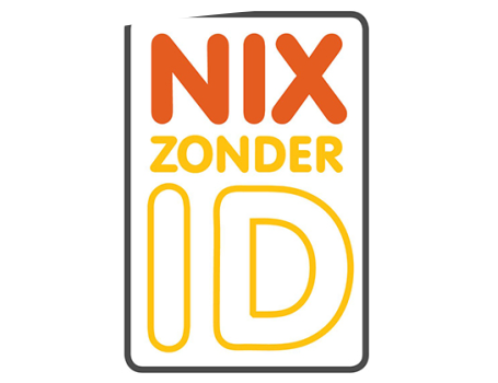 Tekst: NIX zonder ID